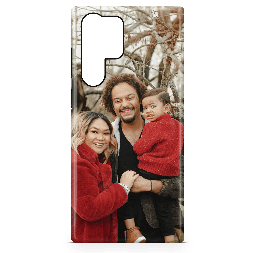 S22 Ultra Customised Case